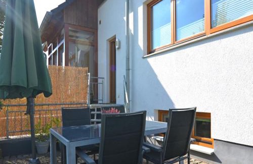 Eslohe Apartment | Ferienwohnung im malerischen Eslohe, cleaning included