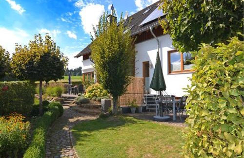 Eslohe Apartment | Ferienwohnung im malerischen Eslohe, cleaning included