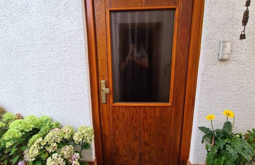 Neuweiler Apartment | Cozy Retreat in Nordschwarzwald with Spa and Hot Tub