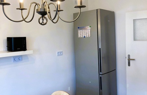 Leimen Apartment | Inviting Retreat in Pfälzer Wald with Sunny Balcony