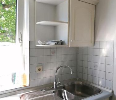 Brey Apartment | Ferienwohnung im Plenter