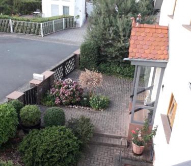 Roedermark Apartment | Family-Friendly Retreat Near Frankfurt in Rödermark