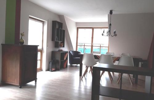 Roedermark Apartment | Family-Friendly Retreat Near Frankfurt in Rödermark