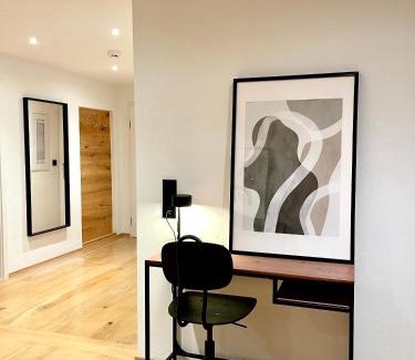Gengenbach Apartment | Child-Friendly Ferienwohnung Im Städtle - Rated 9.6/10