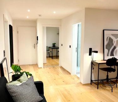 Gengenbach Apartment | Child-Friendly Ferienwohnung Im Städtle - Rated 9.6/10
