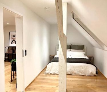 Gengenbach Apartment | Child-Friendly Ferienwohnung Im Städtle - Rated 9.6/10