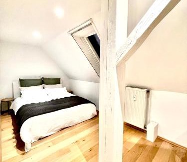 Gengenbach Apartment | Child-Friendly Ferienwohnung Im Städtle - Rated 9.6/10