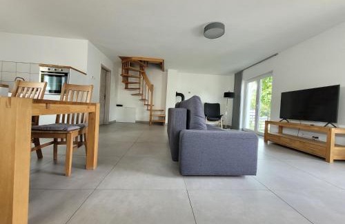 Oberhavel Apartment | Prime City-Center Apartment - Guest Rated 9.4/10