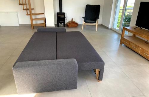 Oberhavel Apartment | Prime City-Center Apartment - Guest Rated 9.4/10