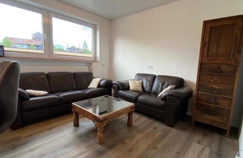 Oberstaufen Apartment | Central Apartment with Ocean View – Rated 9.1 by Guests