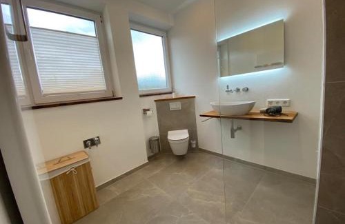 Oberstaufen Apartment | Central Apartment with Ocean View – Rated 9.1 by Guests