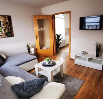 Blankenburg Apartment | Pet-Friendly Ferienwohnung im Starenweg - Rated 9.2/10