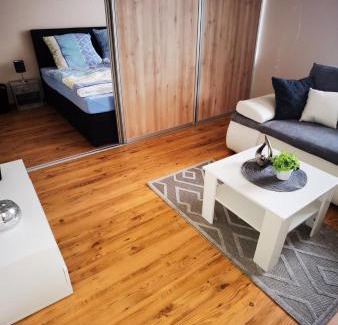 Blankenburg Apartment | Pet-Friendly Ferienwohnung im Starenweg - Rated 9.2/10