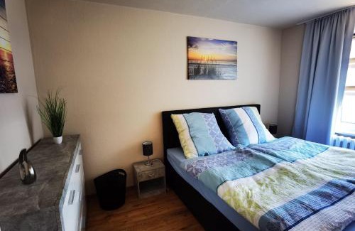 Blankenburg Apartment | Pet-Friendly Ferienwohnung im Starenweg - Rated 9.2/10