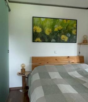 Welten Apartment | Ferienwohnung im Thermenland