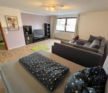 Liebenburg Apartment | Ideal Ferienwohnung im Vorharz: Pet Friendly & Oceanfront