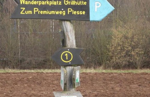 Wanfried Apartment | Cozy Getaway at Ferienwohnung im Werratal - Pet Friendly