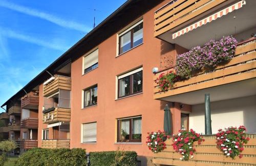Bodenwerder Apartment | Ferienwohnung im Weserbergland, cleaning included