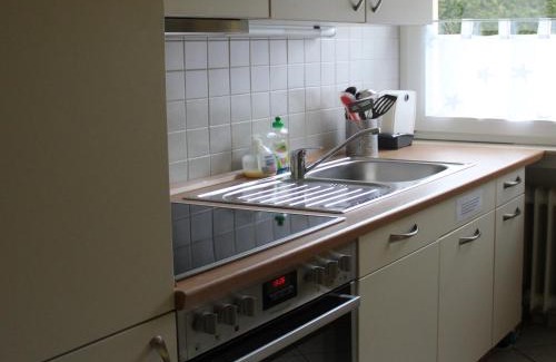 Bodenwerder Apartment | Ferienwohnung im Weserbergland, cleaning included