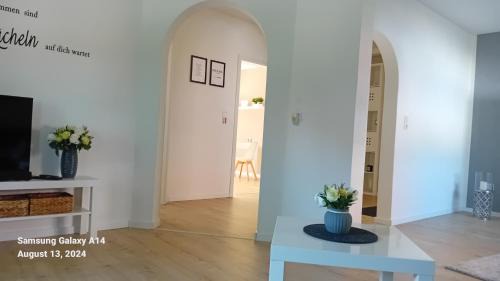 Hope Apartment | Family-Friendly Ferienwohnung im Wesertal - 4 Star Rated