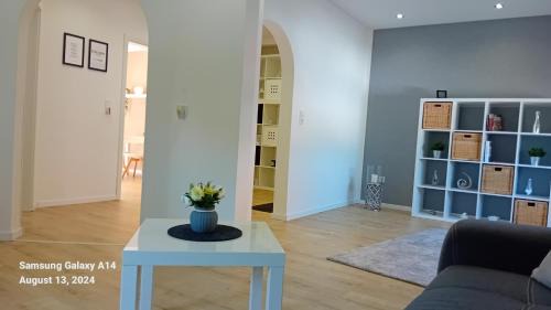 Hope Apartment | Family-Friendly Ferienwohnung im Wesertal - 4 Star Rated