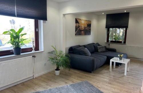Hope Apartment | Family-Friendly Ferienwohnung im Wesertal - 4 Star Rated