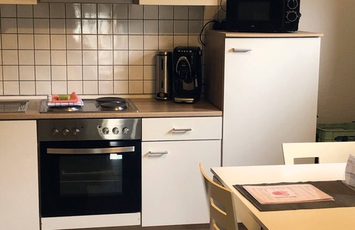 Ronsdorf Apartment | Cozy Retreat in Wuppertal-Ronsdorf with Breakfast Included