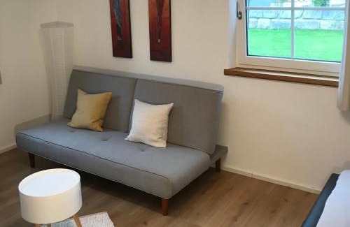 Bad Endorf Apartment | Central Vacation Apartment - Guest Rated 9/10