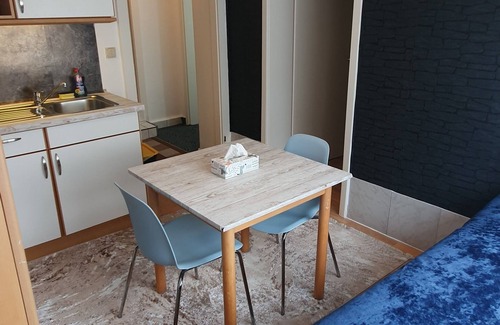 Finkenwerder Apartment | Ferienwohnung im Zentrum Finkenwerder