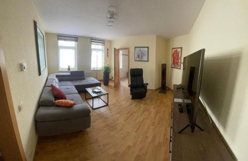 Weidhausen Apartment | Central Sonneberg Apartment - Family Friendly & Highly Rated