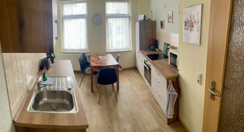 Weidhausen Apartment | Central Sonneberg Apartment - Family Friendly & Highly Rated