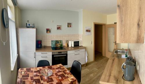 Weidhausen Apartment | Central Sonneberg Apartment - Family Friendly & Highly Rated