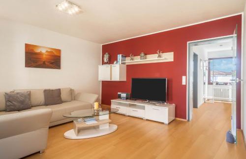Ueberlingen Apartment | Imelda: Family-Friendly Retreat with 9.5/10 Guest Rating