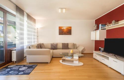 Ueberlingen Apartment | Imelda: Family-Friendly Retreat with 9.5/10 Guest Rating