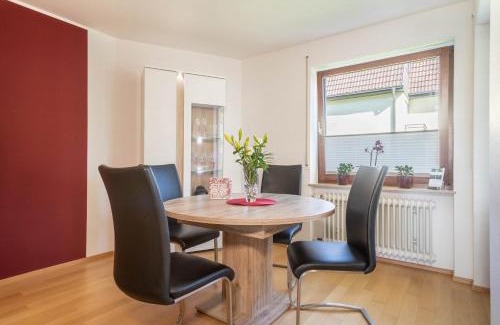 Ueberlingen Apartment | Imelda: Family-Friendly Retreat with 9.5/10 Guest Rating