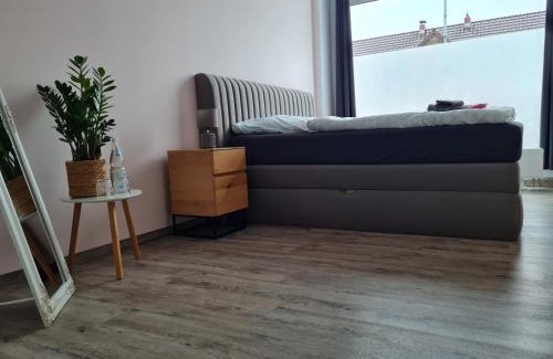 Dobern Apartment | Family-Friendly Retreat in Döbern with High Guest Ratings