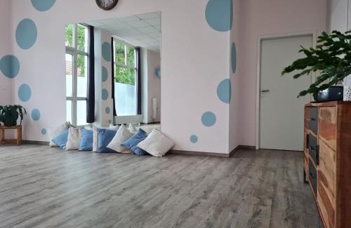 Dobern Apartment | Family-Friendly Retreat in Döbern with High Guest Ratings