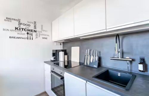 Andritz Apartment | Ferienwohnung in Andritz