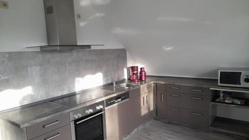 Bad Oeynhausen Apartment | Ferienwohnung in Bad Oeynhausen
