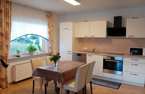 Bissendorf Apartment | Ferienwohnung in Bissendorf, cleaning included
