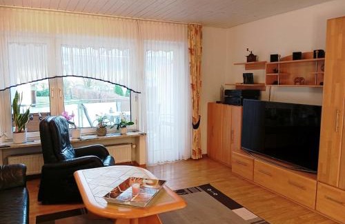 Bissendorf Apartment | Ferienwohnung in Bissendorf, cleaning included