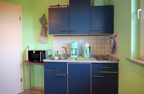 Redewisch Apartment | Inviting Apartment in Boltenhagen with Ocean View Amenities