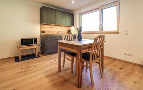 Ausserbraz Apartment | Family-Friendly Retreat at Ferienwohnung In Braz