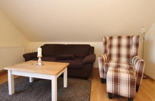 Nordseebad Burhave Apartment | Ferienwohnung in Burhave