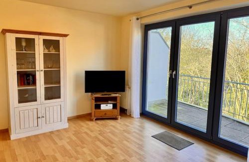Nordseebad Burhave Apartment | Ferienwohnung in Burhave