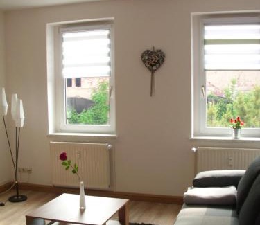Doebeln Apartment | Family-Friendly Gästewohnung in Döbeln with Great Reviews