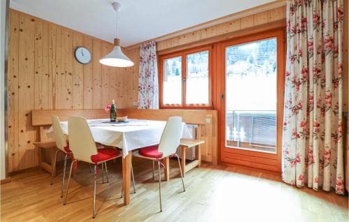 Dalaas Apartment | Family-Friendly Ferienwohnung In Dalaas with 4-Star Comfort