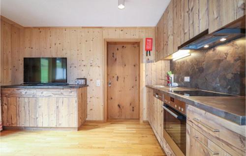 Dalaas Apartment | Family-Friendly Ferienwohnung In Dalaas with 4-Star Comfort