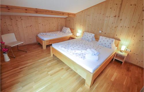Dalaas Apartment | Family-Friendly Ferienwohnung In Dalaas with 4-Star Comfort