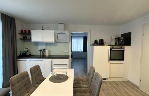 Huettau Apartment | Ferienwohnung in den Alpen